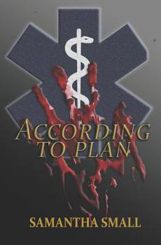 Paperback According to Plan: Signal 1000 series Book 1 Book