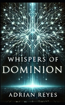 Paperback Whispers of Dominion Book