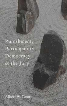 Hardcover Punishment, Participatory Democracy, and the Jury Book