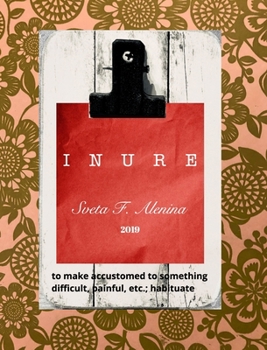 Hardcover Inure Book