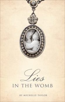 Paperback Lies in the Womb Book