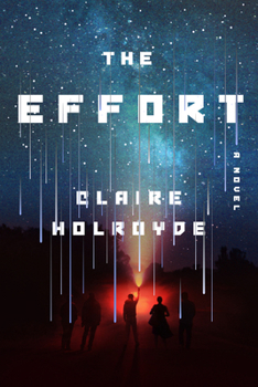 Hardcover The Effort Book