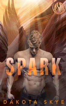 Paperback Spark Book