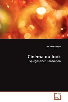 Paperback Cinéma du look [German] Book
