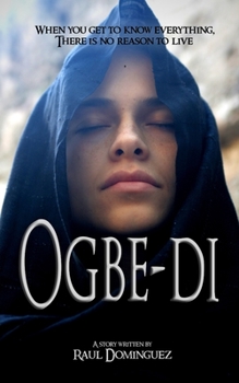 Paperback Ogbe-Di: Knowledge is shared between people Book