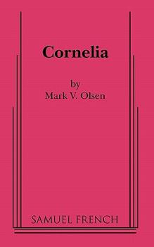 Paperback Cornelia Book