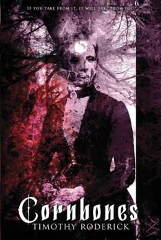 Paperback Cornbones Book