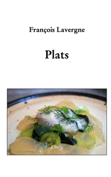 Paperback Plats [French] Book