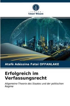 Paperback Erfolgreich im Verfassungsrecht [German] Book