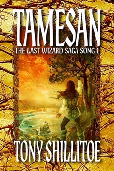Tamesan: The Last Wizard Saga Song 1