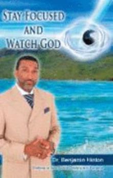 Paperback Stay Focused and Watch God Book