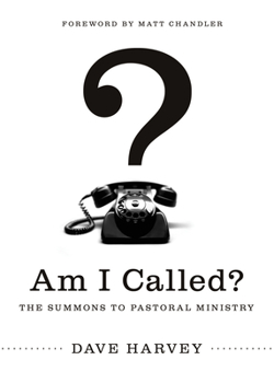 Paperback Am I Called?: The Summons to Pastoral Ministry Book