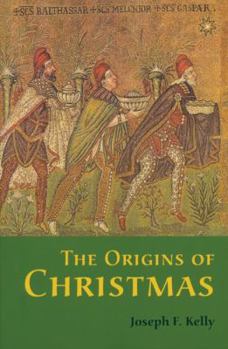 Paperback The Origins of Christmas Book