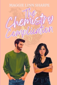 Paperback The Chemistry Complication Book