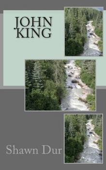 Paperback John King Book