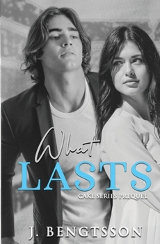 Paperback What Lasts Book