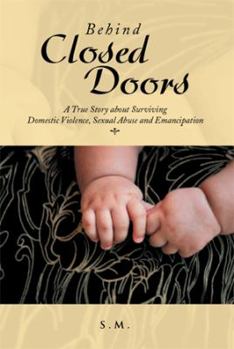 Paperback Behind Closed Doors Book