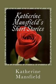 Paperback Katherine Mansfield's Short Stories Book