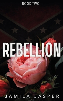 Rebellion: A Dark BWWM Reverse Harem Romance (The Rebels Trilogy)