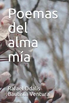 Paperback Poemas del alma mía [Spanish] Book