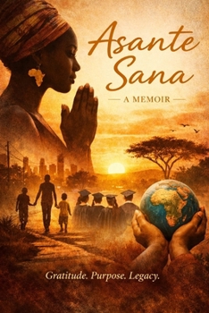 Asante Sana: A Tribute to Alonzo Tambua Moody "Chief"