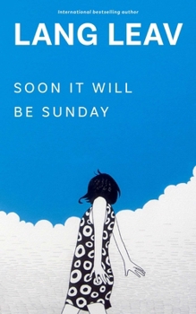 Paperback Soon It Will Be Sunday Book