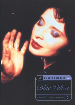 Paperback Blue Velvet: A Bloomsbury Movie Guide Book