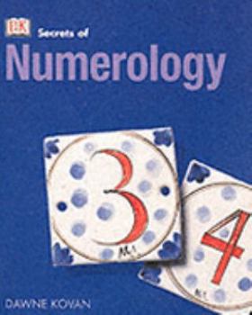Paperback Numerology Book