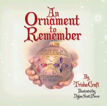 Hardcover An Ornament to Remember Book