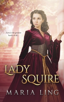 Paperback Lady Squire Book