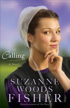 Paperback The Calling Book
