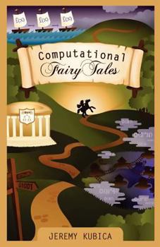 Paperback Computational Fairy Tales Book