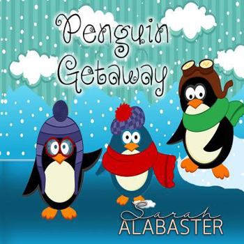 Paperback Penguin Getaway Book