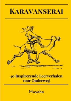 Paperback Karavanserai [Dutch] Book