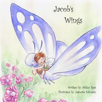 Jacob's Wings