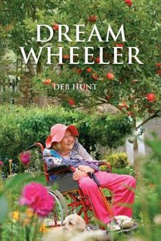 Paperback Dream Wheeler Book