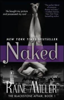 Naked - Book #1 of the Blackstone Affair