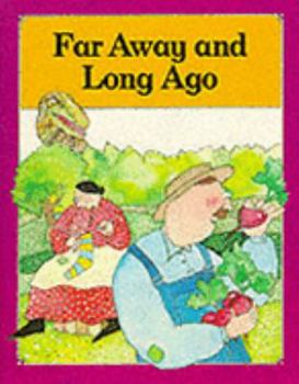 Paperback Journeys in Reading: Level Five: Far Away and Long Ago (Journeys in Reading) Book