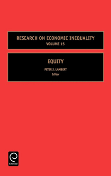 Hardcover Equity Book