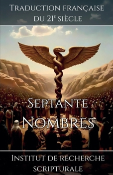 Septante - Nombres (French Edition)