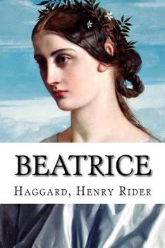 Paperback Beatrice Book