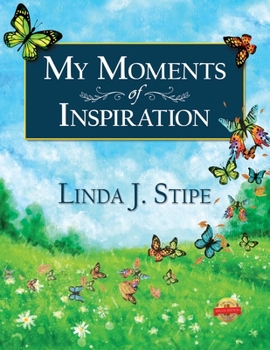 Paperback My Moments Of Inspiration Book