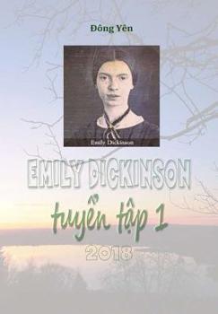 Hardcover Emily Dickinson Tuyen Tap I [Vietnamese] Book