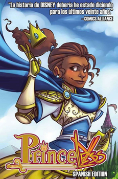 Princeless: Save Yourself - Book #1 of the Princeless (Collected Editions)