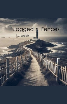 Paperback Jagged Fences Book