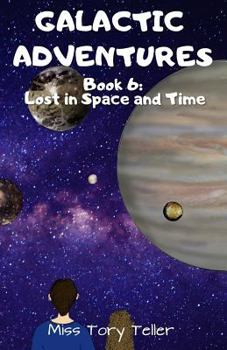 Paperback Lost In Space And Time Book