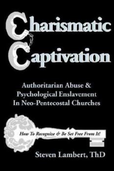 Paperback Charismatic Captivation Book