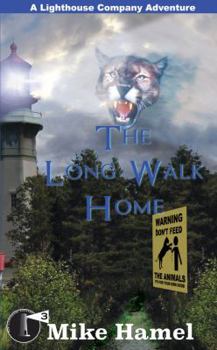 Paperback The Long Walk Home: The Lighthouse Company Book