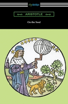 Paperback On the Soul Book