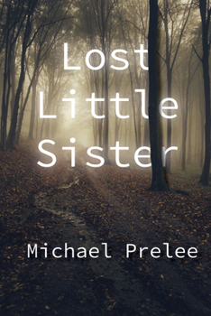 Paperback Lost Little Sister Book